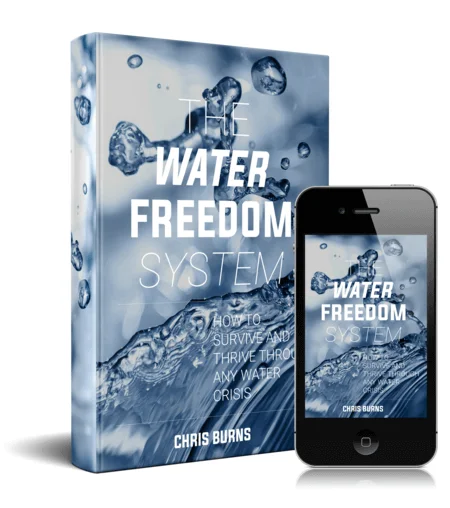 Ikaria Lean Belly Juice water freedom system program
