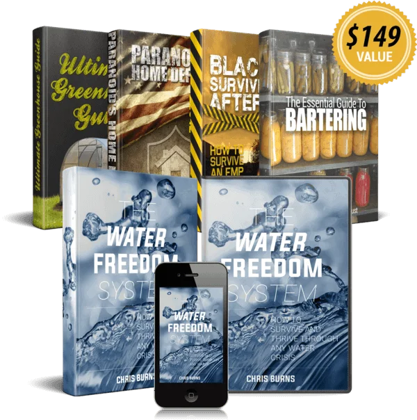 water freedom system